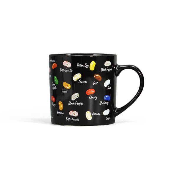 Caneca térmica em caixa (310 ml) - Harry Potter (Bertie Botts)