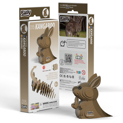 015 Kangaroo