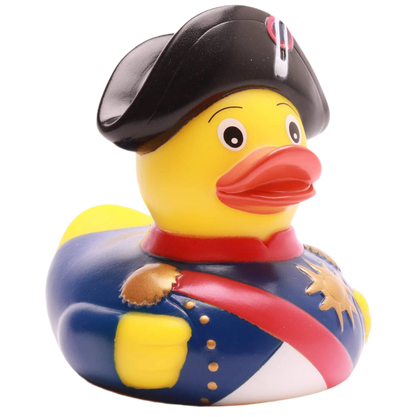 Pato de Napoleón Bonaparte