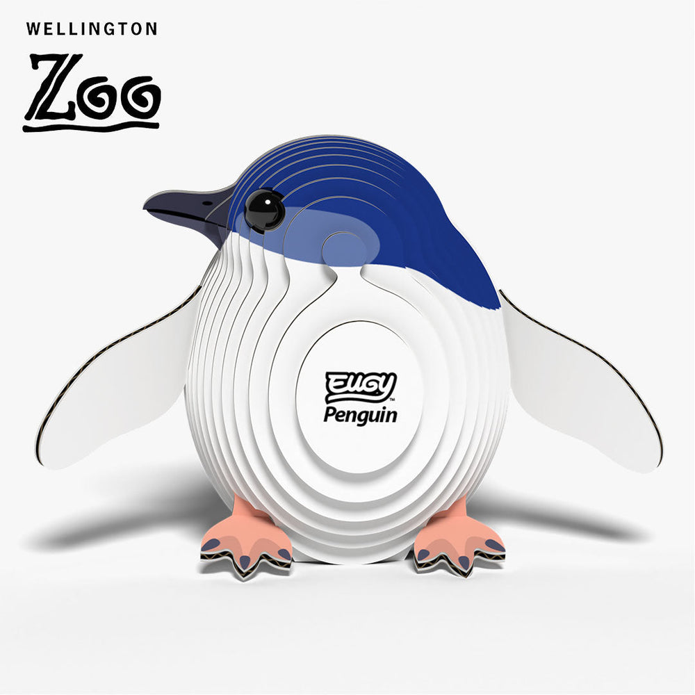 017 ペンギン