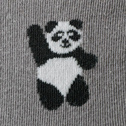 Chaussettes Pandas