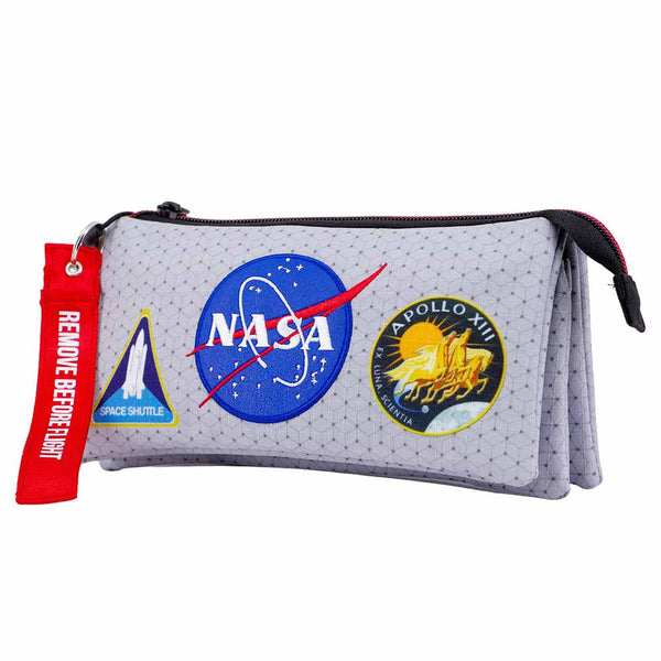Trousse Triple HS NASA « Houston »