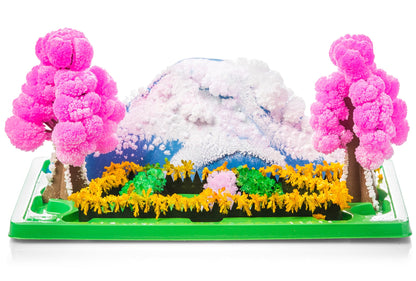 JARDIN MAGIQUE CULTIVANT