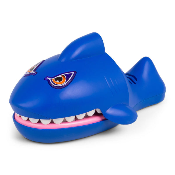 JEU D'ATTAQUE DE REQUIN