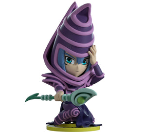Figurine Magicien des Ténèbres