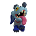 Destripador Roo