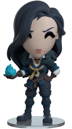 Yennefer