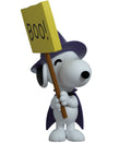 ¡Abucheo! snoopy 