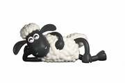 Shaun