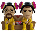 Walt e Jesse 