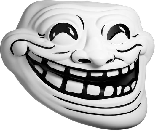 Troll Face 