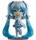 Miku della neve