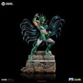 Statue Dragon Shiryu - Saint Seiya - Art Scale 1/10