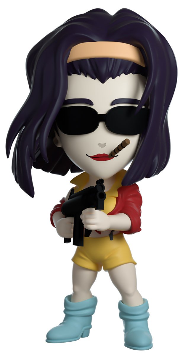 Cowboy Bebop