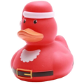 Pato de Papá Noel