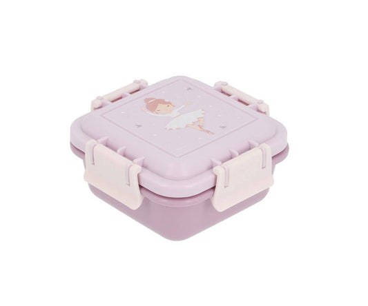 Classical Dance Lunch Box