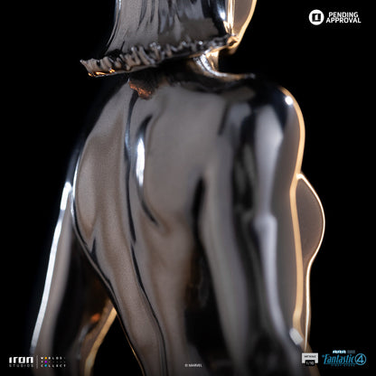Statue Silver Surfer - Fantastic Four - Art Scale 1/10 - The Fantastic Four