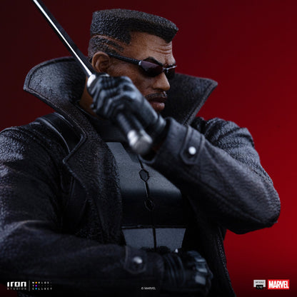 Statue Blade - Marvel Comics - Art Scale 1/10