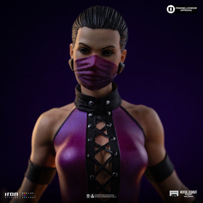 Statue Mileena - Mortal Kombat - Art Scale 1/10