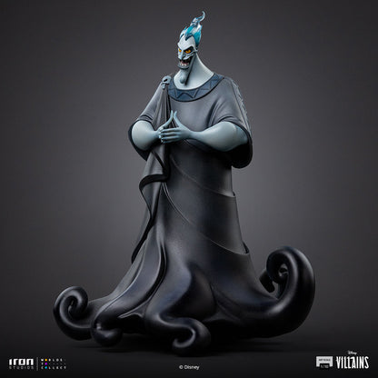 Statue Hades Regular - Disney's Villains - Art Scale 1/10 - Disney Classics