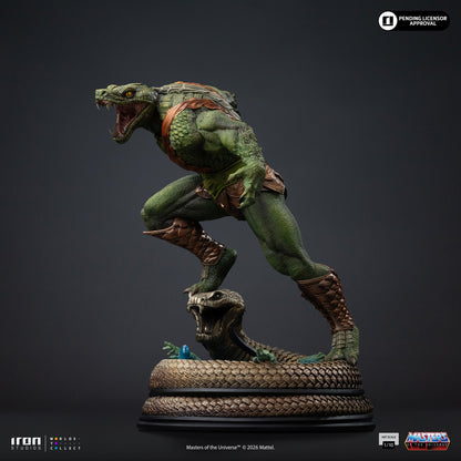 Statue Kobra Khan - Masters of the Universe - Art Scale 1/10