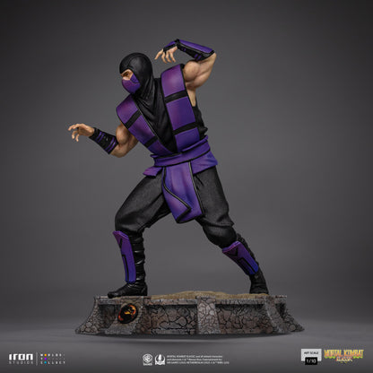 Statue Rain - Mortal Kombat - Art Scale 1/10