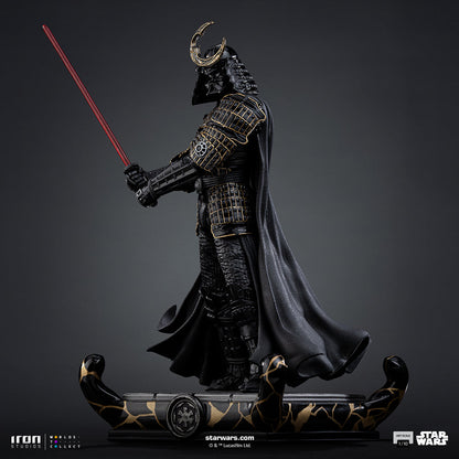 Pre-Order - Darth Vader Statue (Original Samurai Concept) - Star Wars - Art Scale 1/10 - Iron Studios