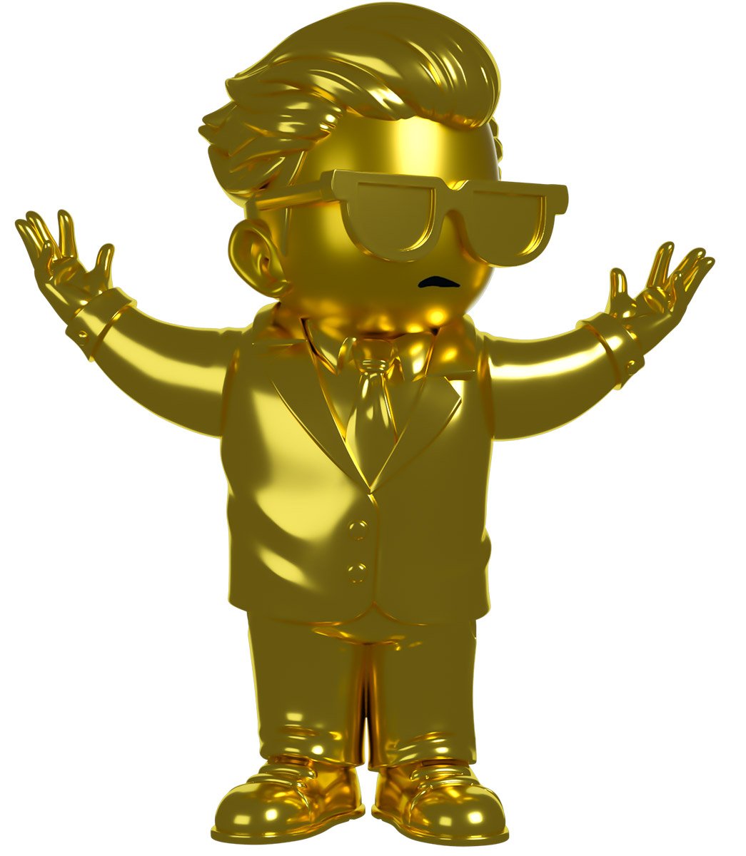 WSB Kid