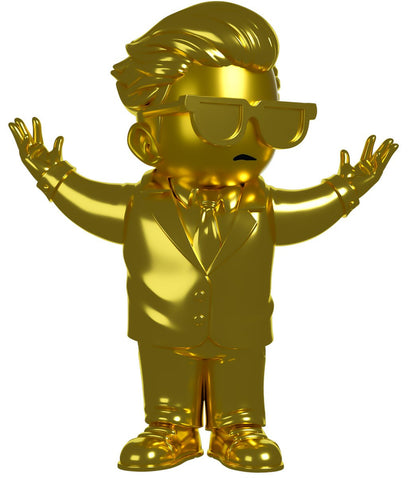 WSB Kid