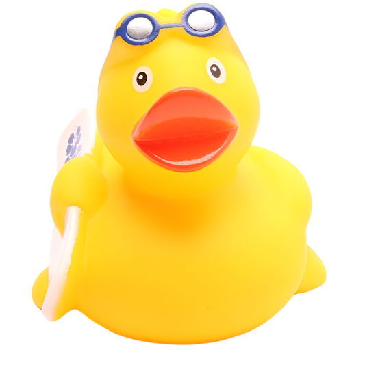 Canard Surfeur