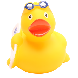 Canard Surfeur