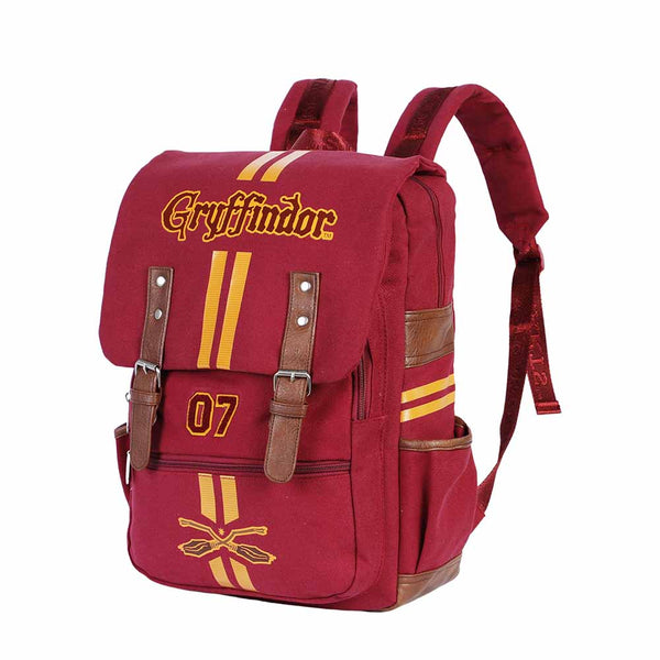Sac à Dos Oxford Harry Potter « Lion »