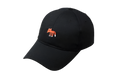 Casquette Renard Brodé