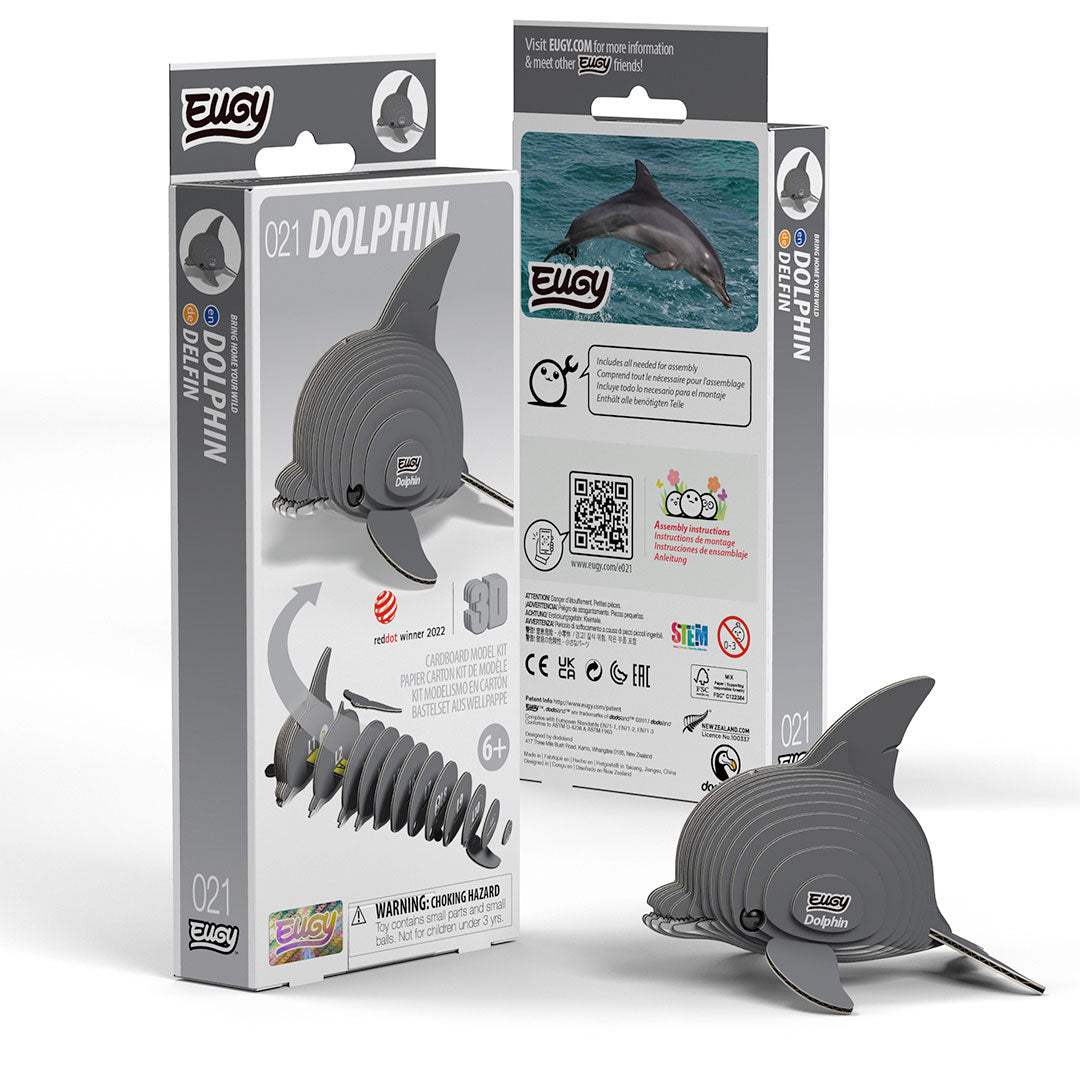 021 Dolphin