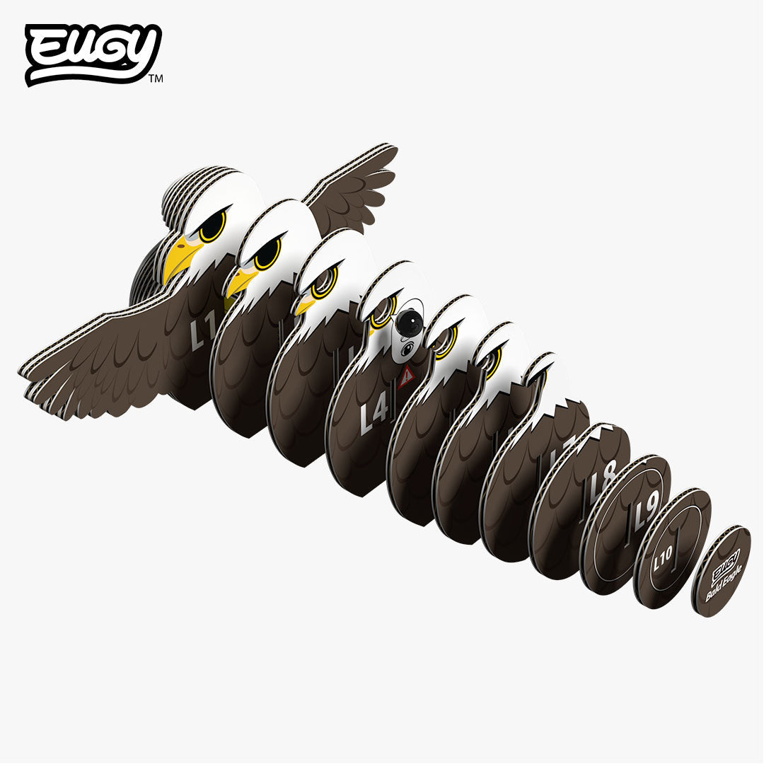022 Bald Eagle