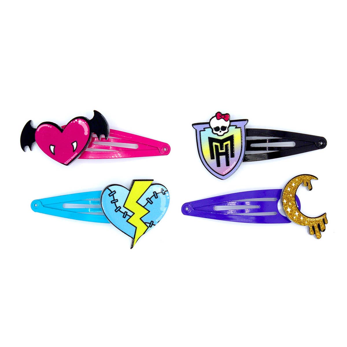 Calendrier de L’avent Monster High