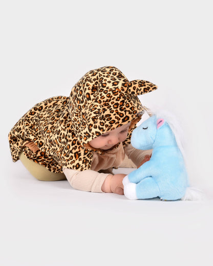 Mini Cape Leopard 86-110 cl 1-4 years