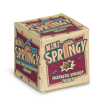 MINI SPRINGY