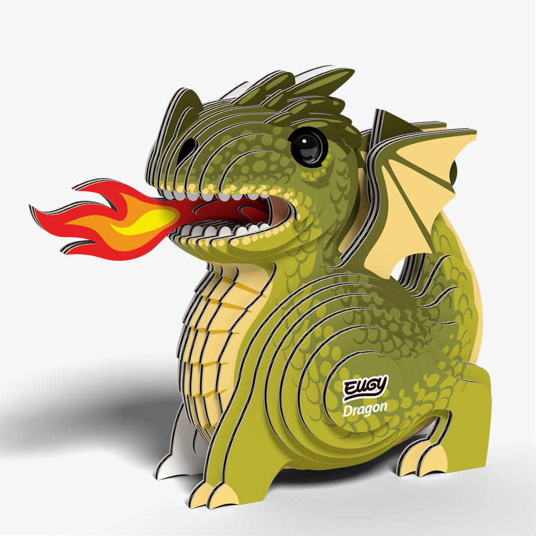 024 Dragon