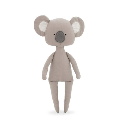 Peluche Freddy Le Koala Sirène
