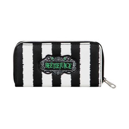 Riscas Betelgeuse/Beetlejuice - Carteira Essencial