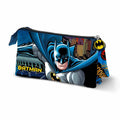Drievoudig Etui Batman « Battle »