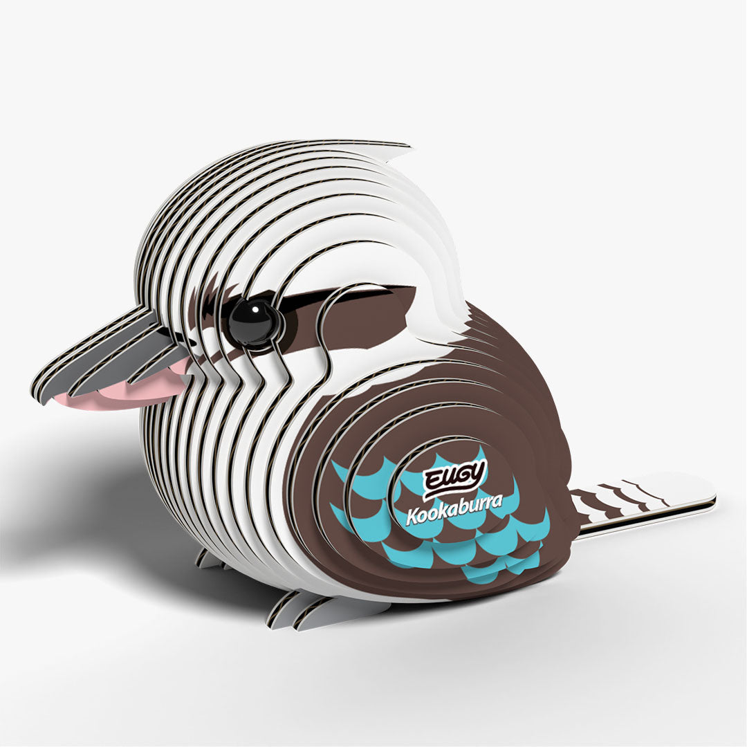 027 Kookaburra