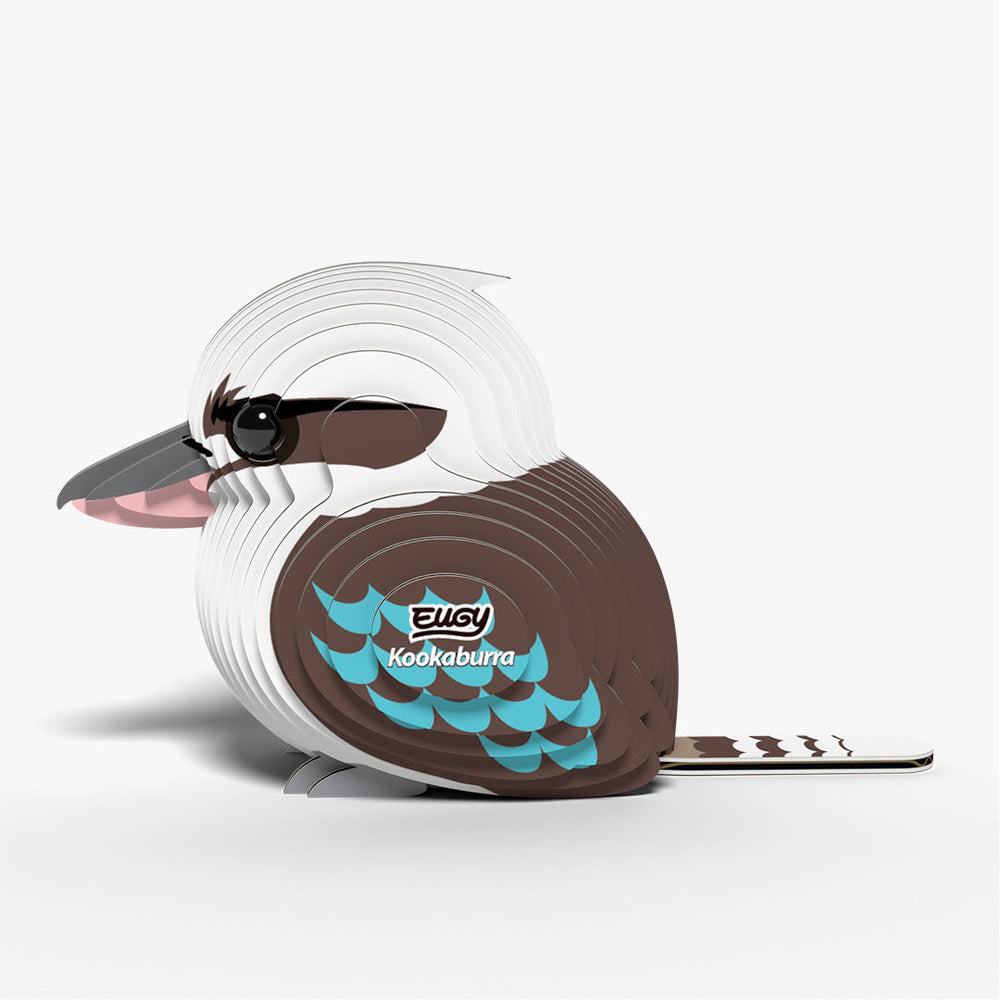 027 Kookaburra
