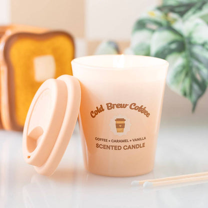 ブジーブランチクラブ「コールドブリューコーヒー」