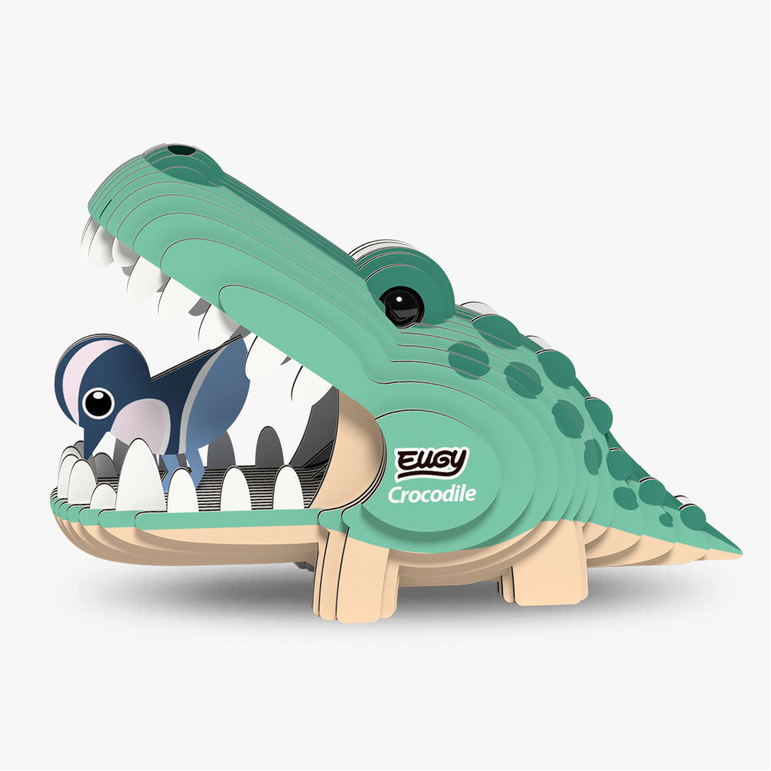 029 クロコダイル