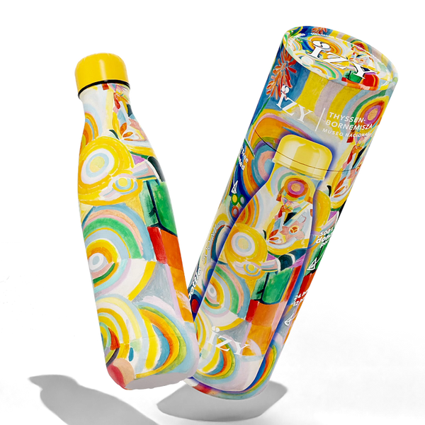 IZY Bottle - Portuguesa - 500ml