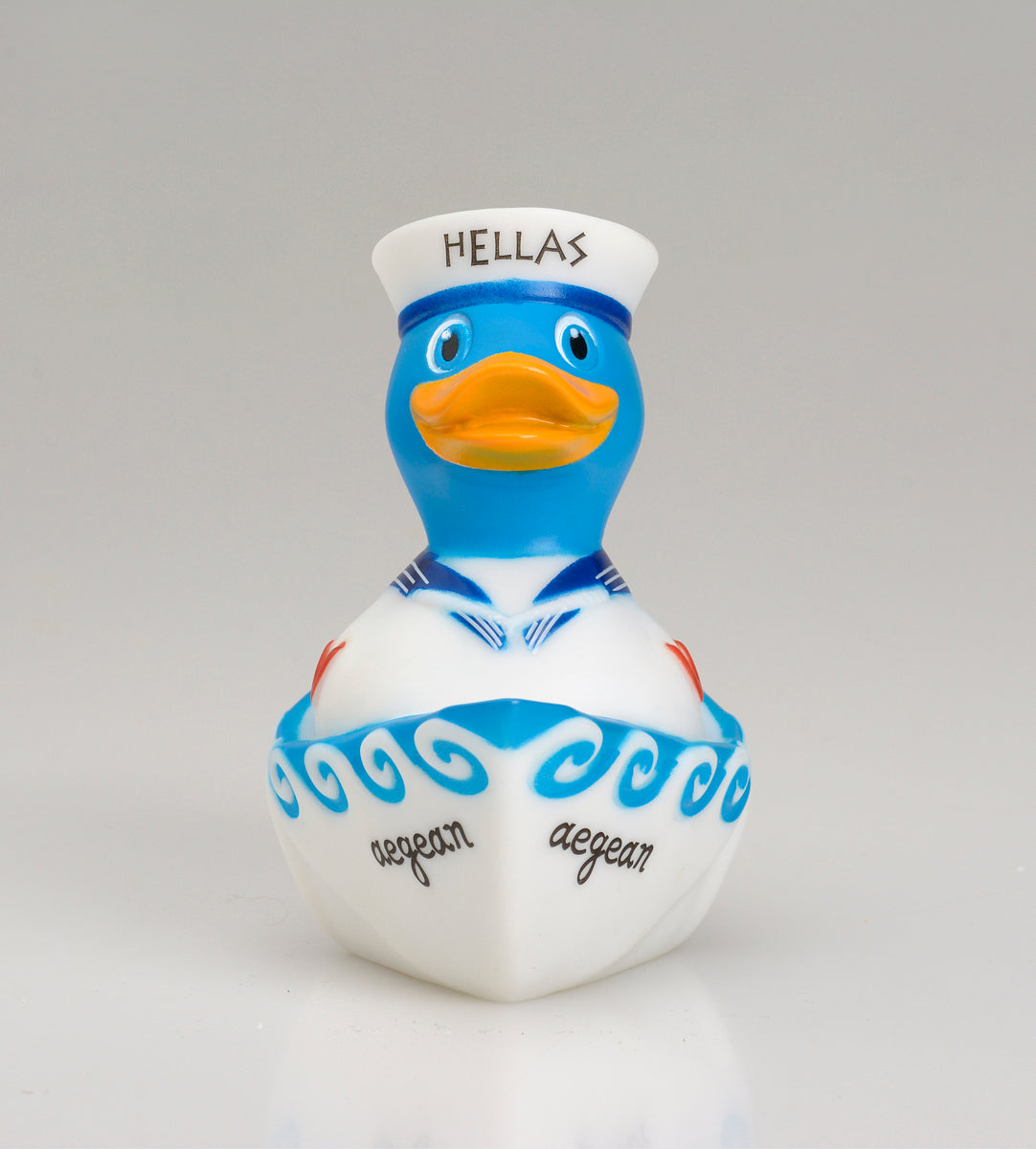 Greek sailor duck