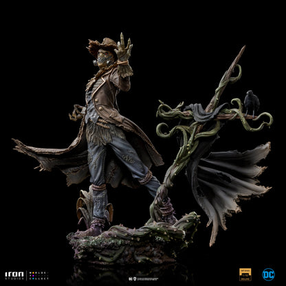 Statue Scarecrow (2022 Event Exclusive) - DC Comics - Art Scale 1/10