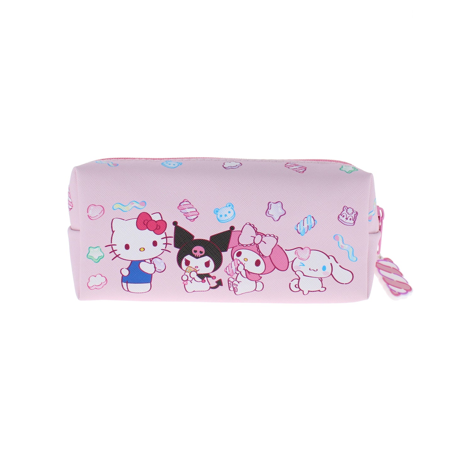 Estuche para lápices Hello Kitty Sweets